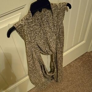 Cozy Knit Sleeveless Vest